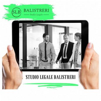 Studio Legale Balistreri - Avvocati Roma