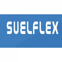 Suelflex logo