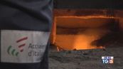 Tavolo per il futuro dell'ex Ilva