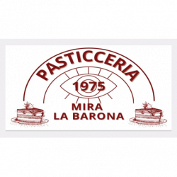 Pasticceria Mira La Barona logo