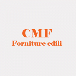 Cmf Forniture Edili logo