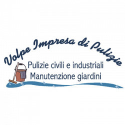 Volpe Impresa di Pulizie logo