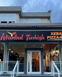 Istanbul Turkish Kebap Trescore