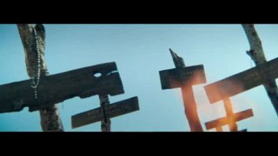 "28 anni dopo" in arrivo l'inquietante horror di Danny Boyle