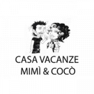 Casa Vacanze Mimi`&Coco`