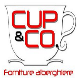 CUP & Co s.r.l logo