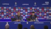 Bastoni: "Nessuna paura, non c'è nel calcio"