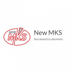 NEW M.K.S. srl logo
