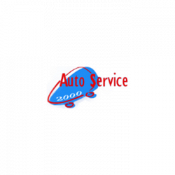 Auto-Service 2000 - Motrio Groupe Renault logo
