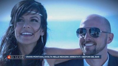 Jacques Moretti e Jessica Maric si difendono come possono