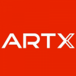 Artx Serramenti logo