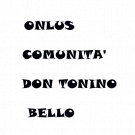 Onlus Comunita' Don Tonino Bello