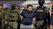 Catturato "Fito", il re dei narcos dell'Ecuador