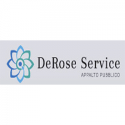 De Rose Service logo