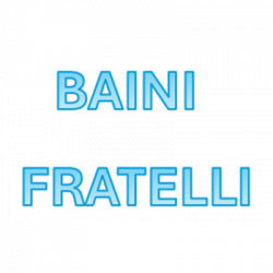 Baini Fratelli logo