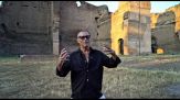 Alex Britti incanta il pubblico delle Terme di Caracalla