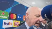 Marotta: "Inter epica, merito di tutti"