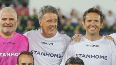 Botta e risposta a distanza Vannacci-Renzi, "Dai, non accampare scuse"
