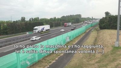 Troppi non ricordo e varie incongruenze - Cosa non convince del racconto di Favero