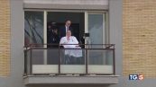 Papa Francesco: "Non perdiamo la speranza!"