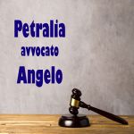 Petralia Avv. Angelo