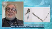 Lilly Resinovich, individuati 15 reperti chiave tra peli e capelli