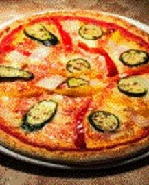 Pizzeria Ristorante La Zangola