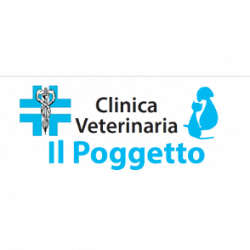 Clinica Veterinaria Il Poggetto logo
