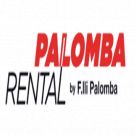 Palomba Rental