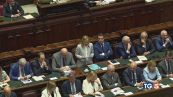 Palazzo Chigi, "Tutelare la comunità italiana in Venezuela"