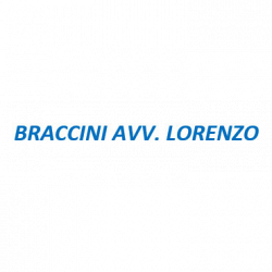 Braccini Avv. Lorenzo logo