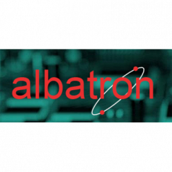 Albatron logo