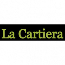 La Cartiera di Campostrini Claudia logo