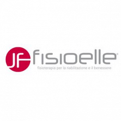 Fisioelle - Fisioterapia per la riabilitazione e il benessere logo