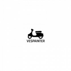 Carrozzeria  DE.MA.DE - Vespainter logo