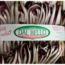 Ortofrutta dal Bello logo