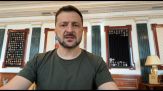 Zelensky: stiamo chiarendo con Usa dettagli su aiuti alla difesa