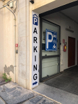 Garage Ortigia - Parking