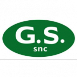 G.S. logo