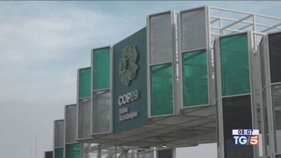Alla Cop29 intesa con tanti dubbi