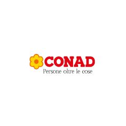 Conad City logo