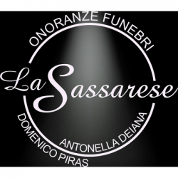 Agenzia Funebre La Sassarese logo