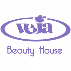 Veja Beauty House logo