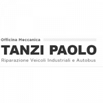 Officina Tanzi Paolo Riparazione Veicoli Industriali Volvo e Daf