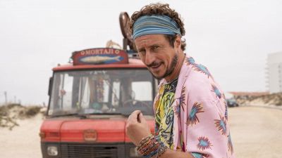 Un figlio di nome Erasmus: tutto sul film col duo Luca e Paolo