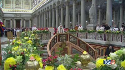Papa Francesco, la sede vacante e tante novità