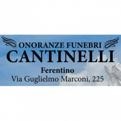 Agenzia Funebre Cantinelli Srl logo