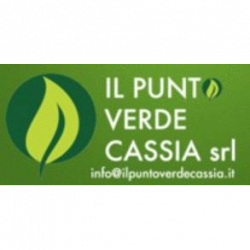 Il Punto Verde Cassia logo