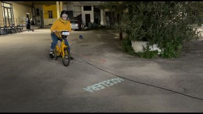 Una serata dedicata alle performance a Fondazione ICA Milano