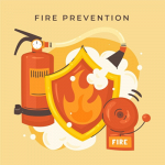 Fire Prevention Antincendio
